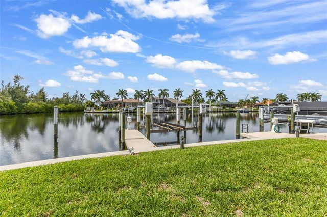 3340 WOOD THRUSH DRIVE 241, Punta Gorda, FL 33950