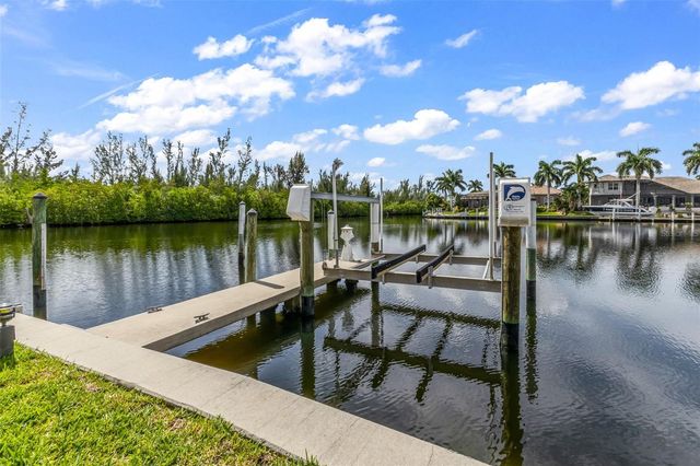 3340 WOOD THRUSH DRIVE 241, Punta Gorda, FL 33950