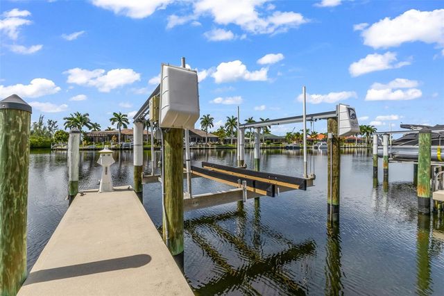 3340 WOOD THRUSH DRIVE 241, Punta Gorda, FL 33950