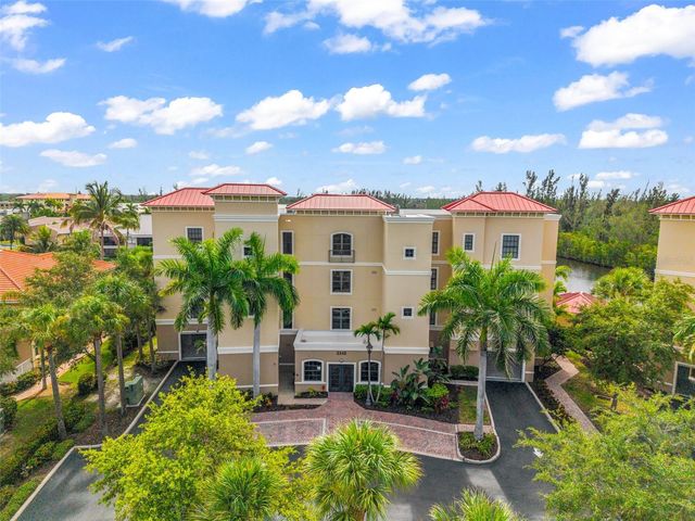 3340 WOOD THRUSH DRIVE 241, Punta Gorda, FL 33950