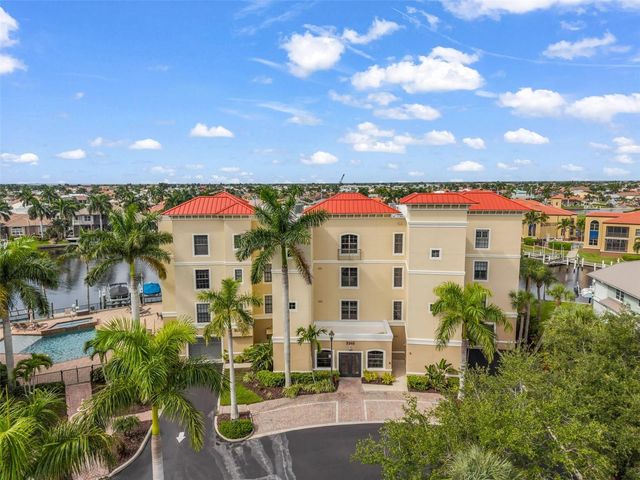 3340 WOOD THRUSH DRIVE 241, Punta Gorda, FL 33950