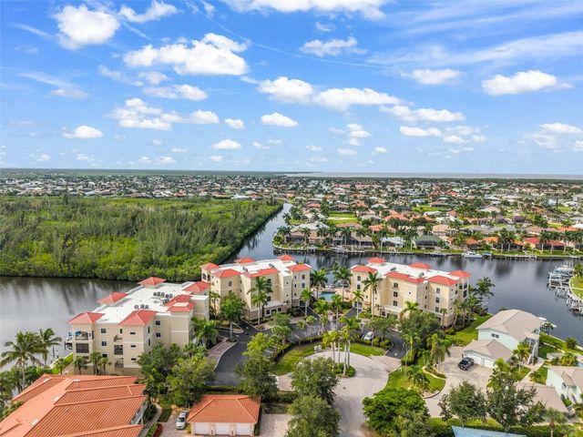 3340 WOOD THRUSH DRIVE 241, Punta Gorda, FL 33950