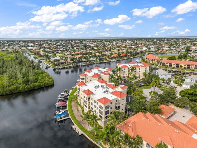 3340 WOOD THRUSH DRIVE 241, Punta Gorda, FL 33950