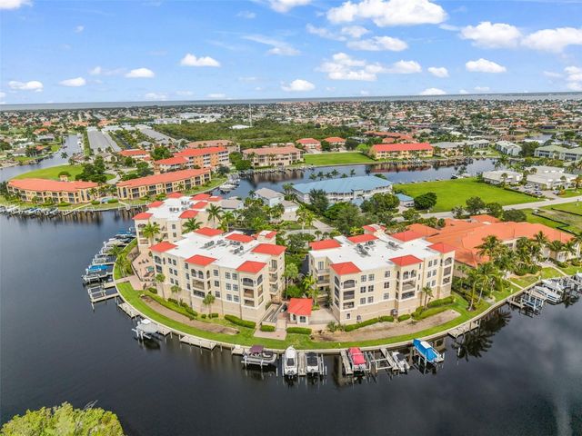 3340 WOOD THRUSH DRIVE 241, Punta Gorda, FL 33950