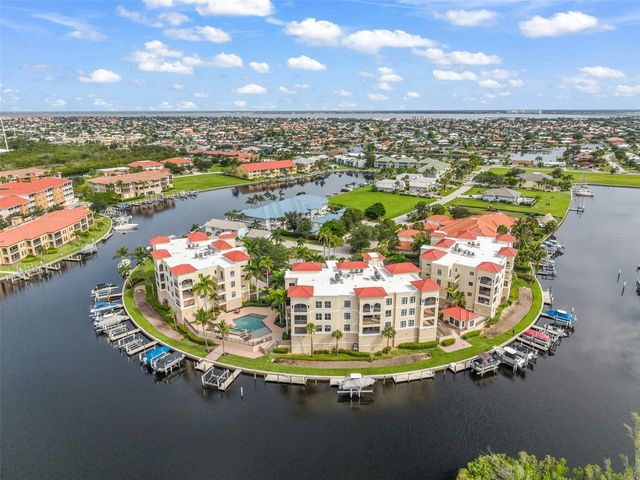 3340 WOOD THRUSH DRIVE 241, Punta Gorda, FL 33950