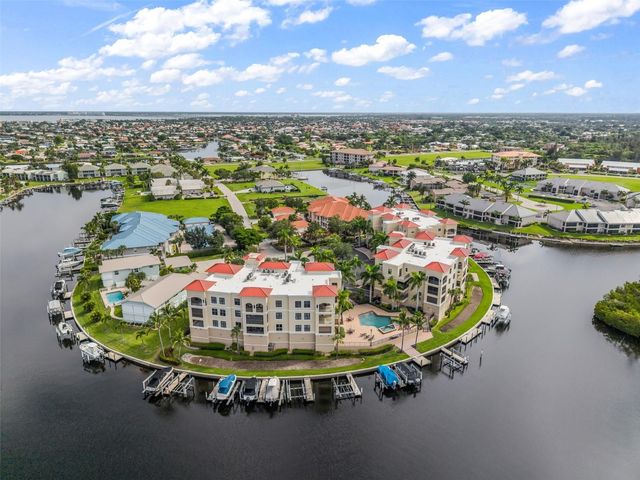 3340 WOOD THRUSH DRIVE 241, Punta Gorda, FL 33950