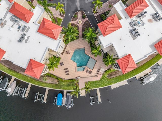 3340 WOOD THRUSH DRIVE 241, Punta Gorda, FL 33950