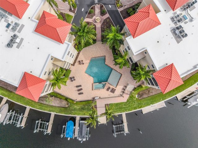 3340 WOOD THRUSH DRIVE 241, Punta Gorda, FL 33950