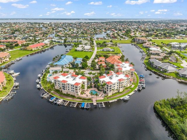 3340 WOOD THRUSH DRIVE 241, Punta Gorda, FL 33950