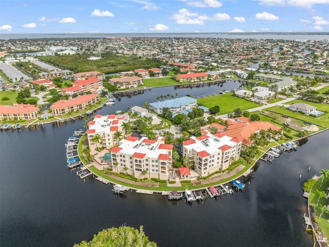 3340 WOOD THRUSH DRIVE 241, Punta Gorda, FL 33950