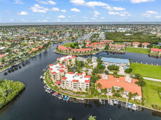 3340 WOOD THRUSH DRIVE 241, Punta Gorda, FL 33950