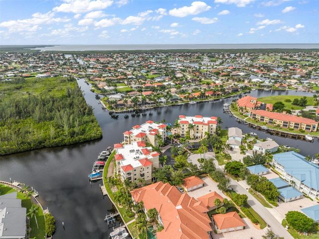 3340 WOOD THRUSH DRIVE 241, Punta Gorda, FL 33950