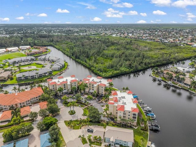 3340 WOOD THRUSH DRIVE 241, Punta Gorda, FL 33950