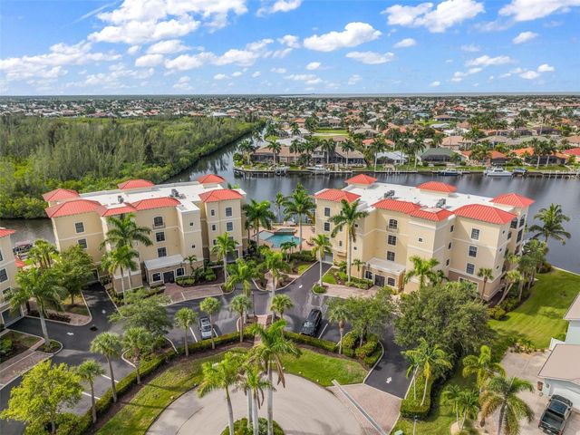3340 WOOD THRUSH DRIVE 241, Punta Gorda, FL 33950