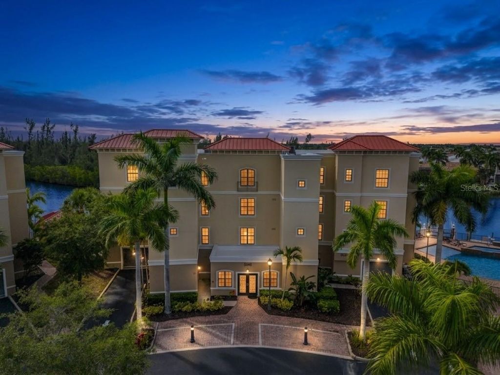 3340 WOOD THRUSH DRIVE 241, Punta Gorda, FL 33950