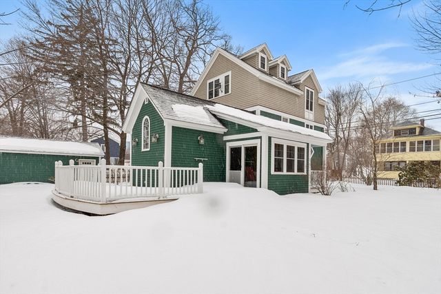 16 Washington St, Chelmsford, MA 01863