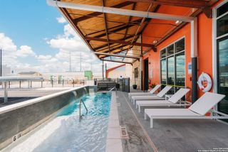 210 W Peden Aly Unit 109, San Antonio, TX 78204