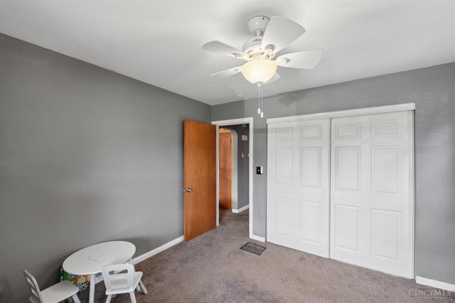 8321 Marley Street, Cincinnati, OH 45216