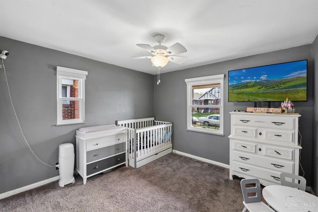 8321 Marley Street, Cincinnati, OH 45216