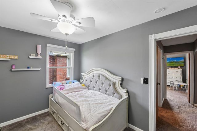 8321 Marley Street, Cincinnati, OH 45216