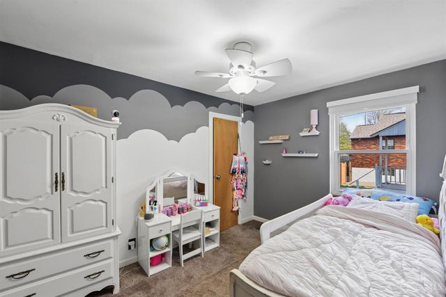 8321 Marley Street, Cincinnati, OH 45216