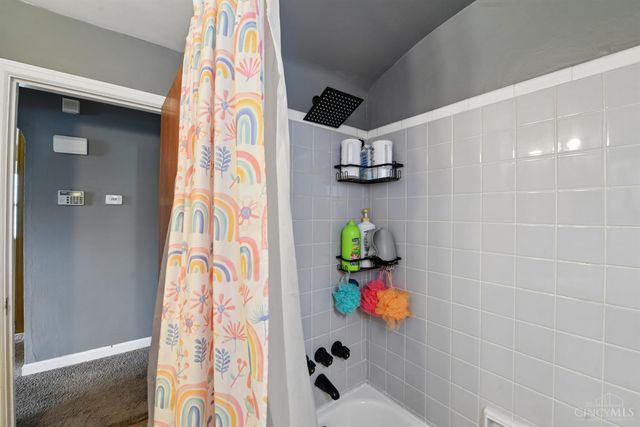 8321 Marley Street, Cincinnati, OH 45216