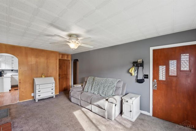 8321 Marley Street, Cincinnati, OH 45216