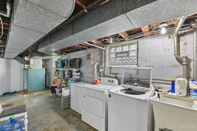 8321 Marley Street, Cincinnati, OH 45216