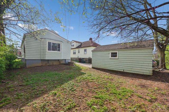 8321 Marley Street, Cincinnati, OH 45216