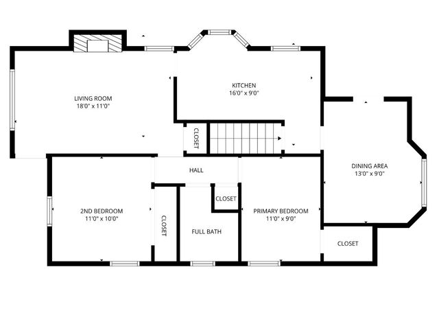 8321 Marley Street, Cincinnati, OH 45216