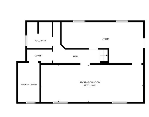 8321 Marley Street, Cincinnati, OH 45216