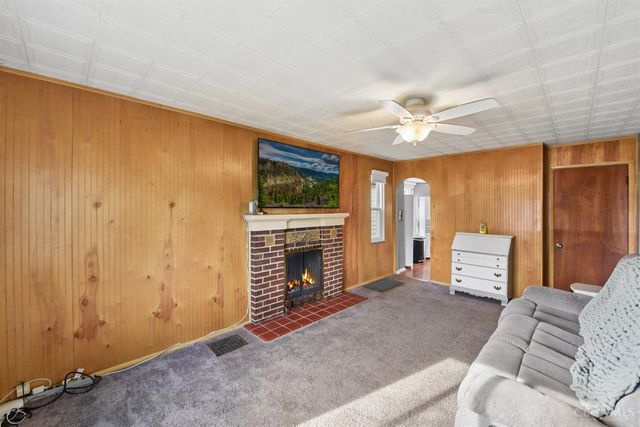 8321 Marley Street, Cincinnati, OH 45216