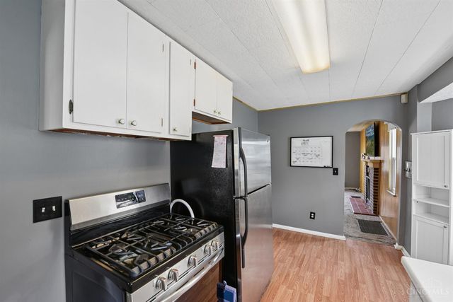 8321 Marley Street, Cincinnati, OH 45216