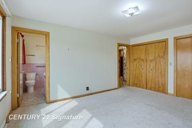 2025 Carman Drive, Saginaw, MI 48602