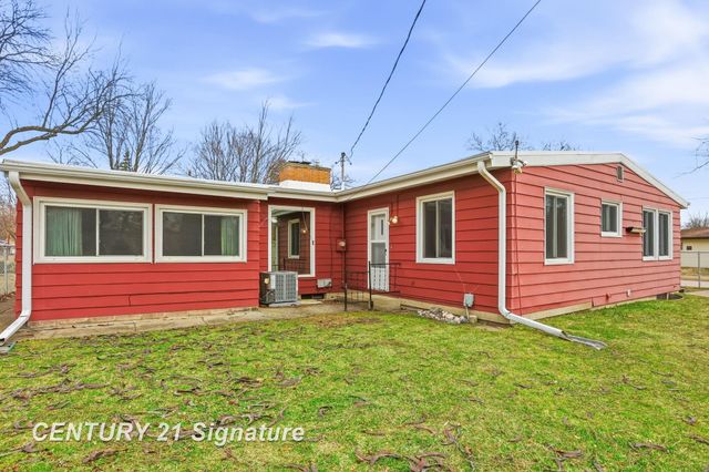 2025 Carman Drive, Saginaw, MI 48602