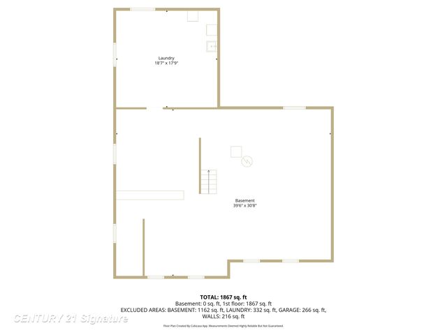 2025 Carman Drive, Saginaw, MI 48602