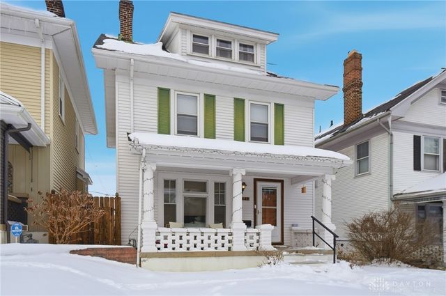 849 Wellmeier Avenue, Dayton, OH 45410