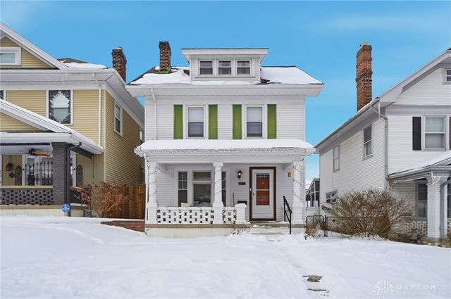 849 Wellmeier Avenue, Dayton, OH 45410