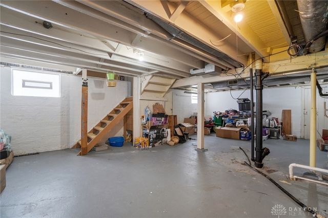 849 Wellmeier Avenue, Dayton, OH 45410