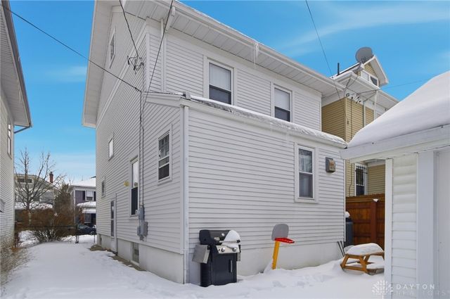 849 Wellmeier Avenue, Dayton, OH 45410