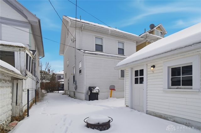 849 Wellmeier Avenue, Dayton, OH 45410