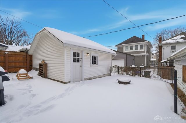 849 Wellmeier Avenue, Dayton, OH 45410