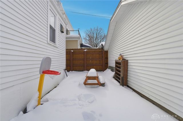 849 Wellmeier Avenue, Dayton, OH 45410