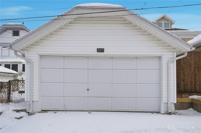 849 Wellmeier Avenue, Dayton, OH 45410