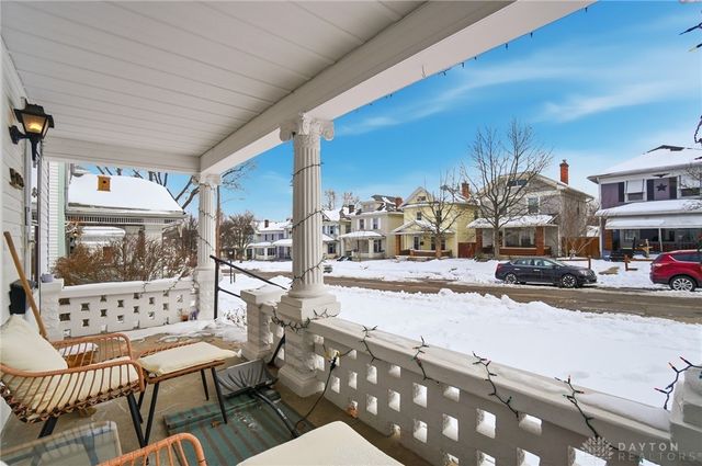 849 Wellmeier Avenue, Dayton, OH 45410