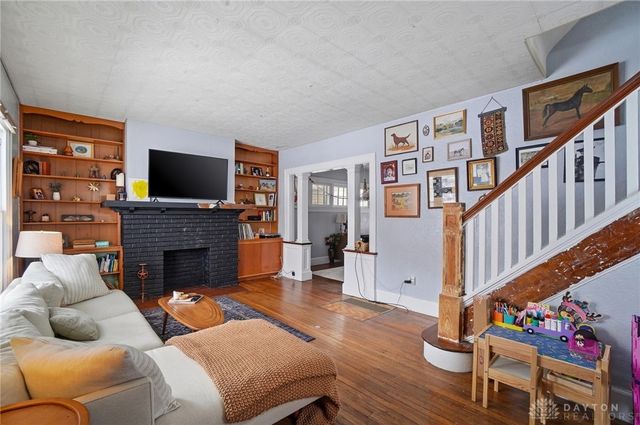 849 Wellmeier Avenue, Dayton, OH 45410