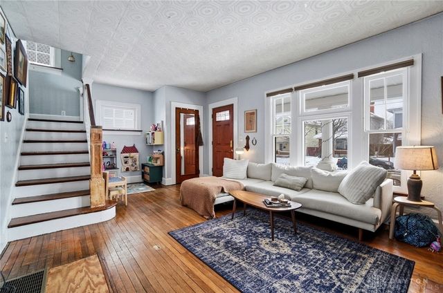 849 Wellmeier Avenue, Dayton, OH 45410