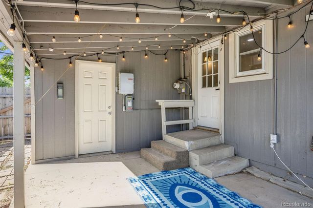 7350 Dale Court, Westminster, CO 80030