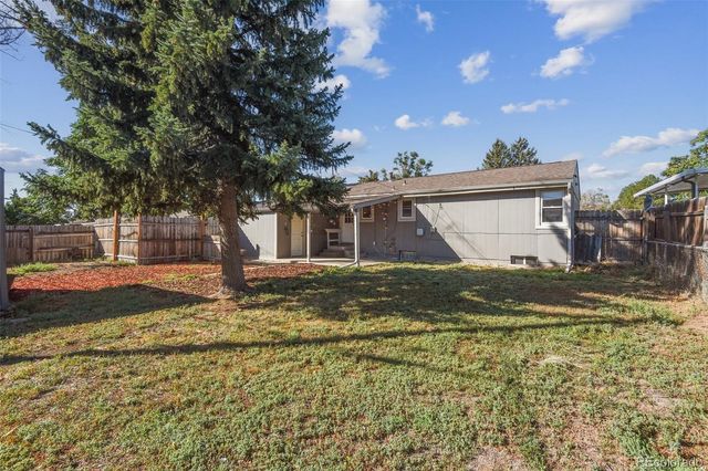 7350 Dale Court, Westminster, CO 80030