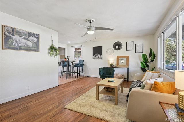 7350 Dale Court, Westminster, CO 80030